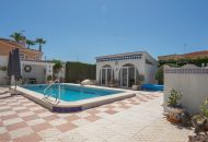 Sale - Villa - Ciudad Quesada