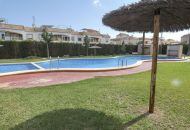 Venta - Link-Detached Villa - Torrevieja