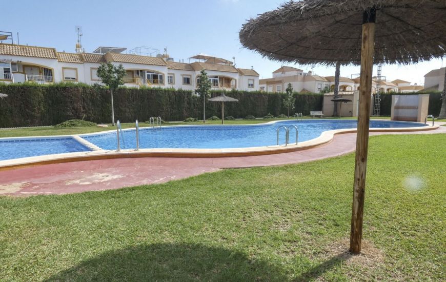 Venta - Link-Detached Villa - Torrevieja