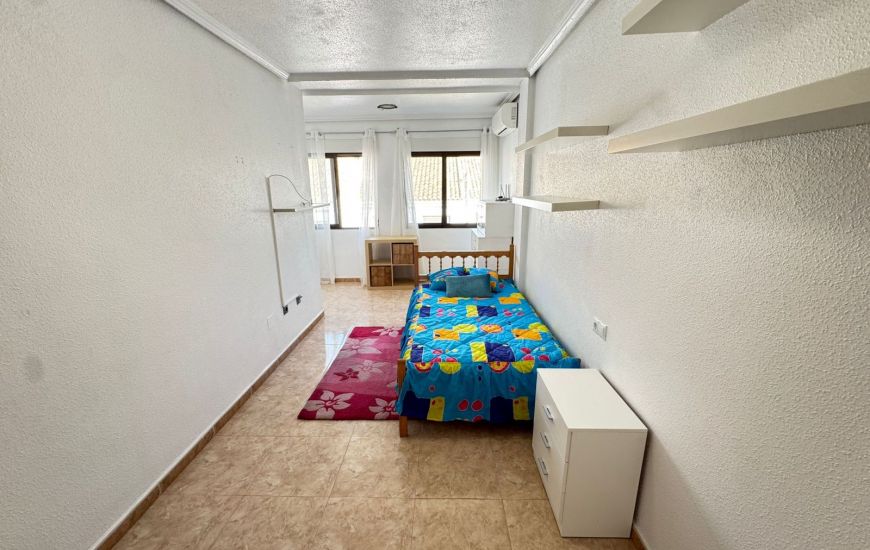 Sale - Rijtjeshuis - San Miguel de Salinas - San Miguel De Salinas