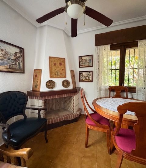 Sale - Villa - Ciudad Quesada
