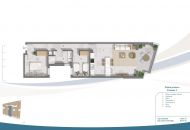 New Build - Apartments - San Pedro del Pinatar