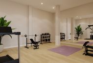 New Build - Penthouse - Algorfa - 