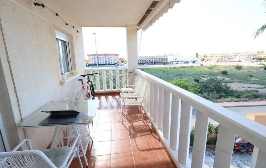 Venta - Terreno - Orihuela Costa