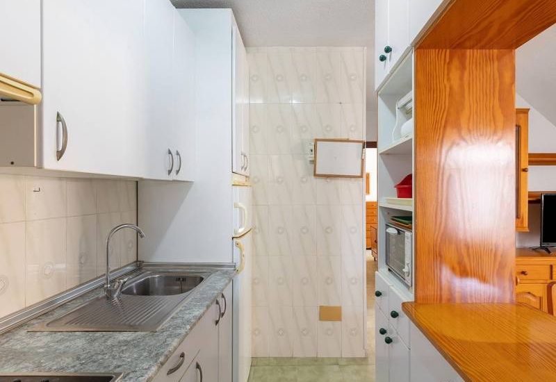 Sale - Apartments - Torrevieja