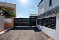 Nueva construcción  - Quad House - Gran Alacant