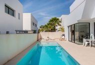 Sale - Apartments - Ciudad Quesada