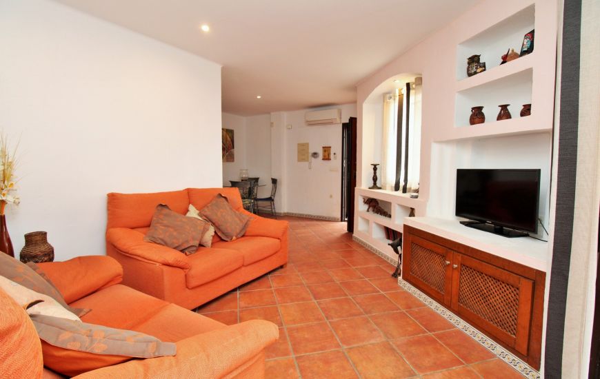 Sale - Apartments - Punta Prima