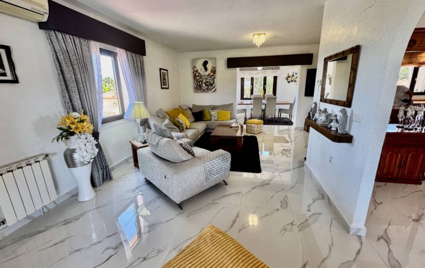 Sale - Villa - Algorfa - 