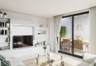New Build - Half Vrijstaand Huis - Dolores