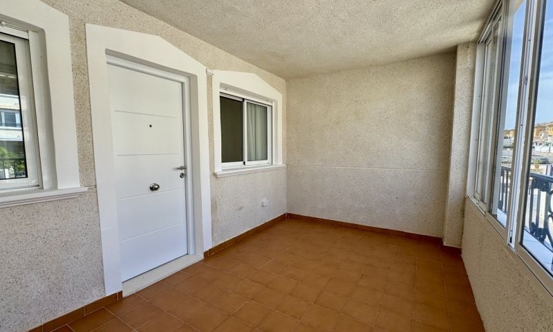 Venta - Apartamentos - 