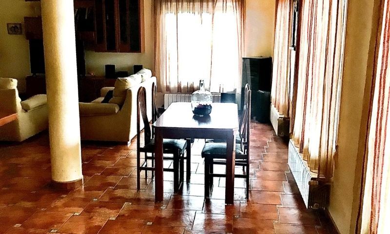Sale - Villa - Hondón de las Nieves