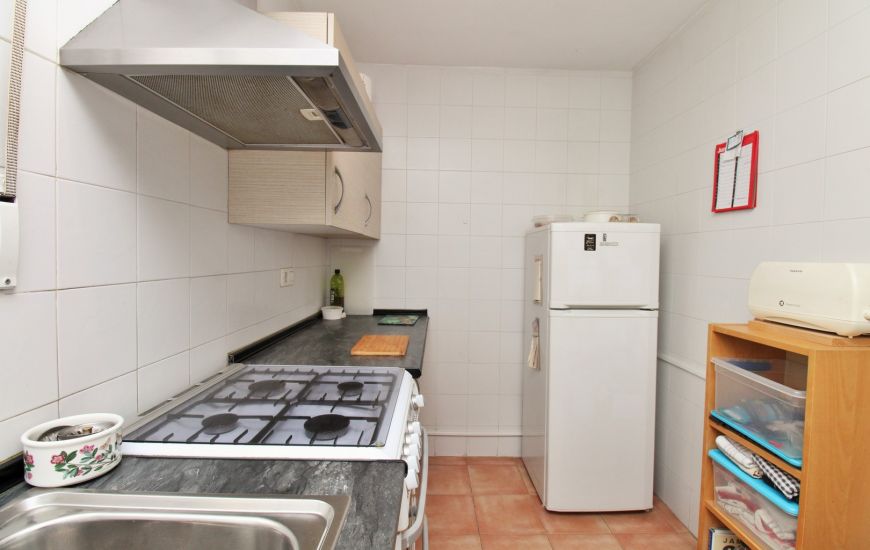 Sale - Rijtjeshuis - Villamartin