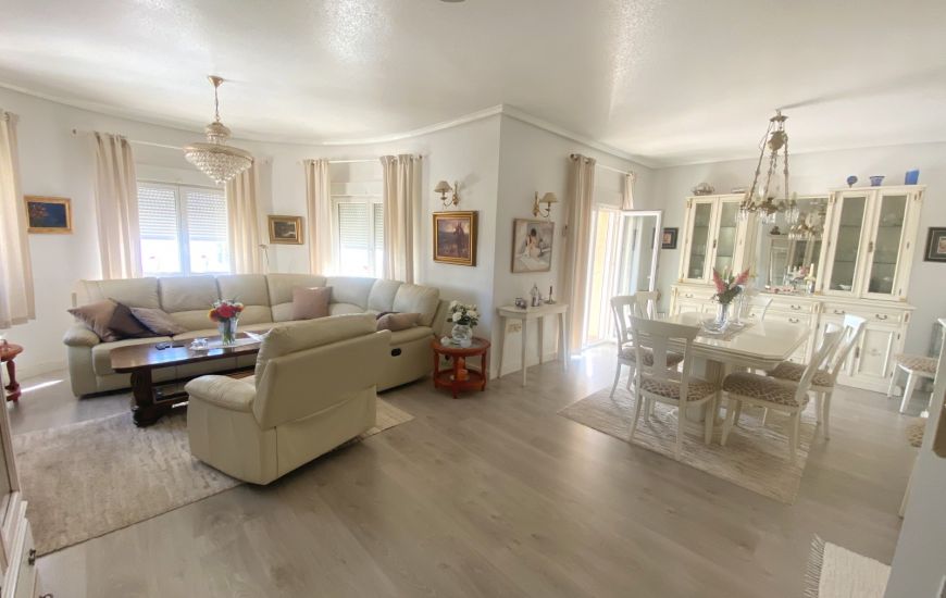 Sale - Villa - Ciudad Quesada