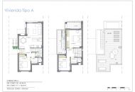 New Build - Villa - San Javier
