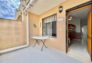 Sale - Bungalow - Torrevieja