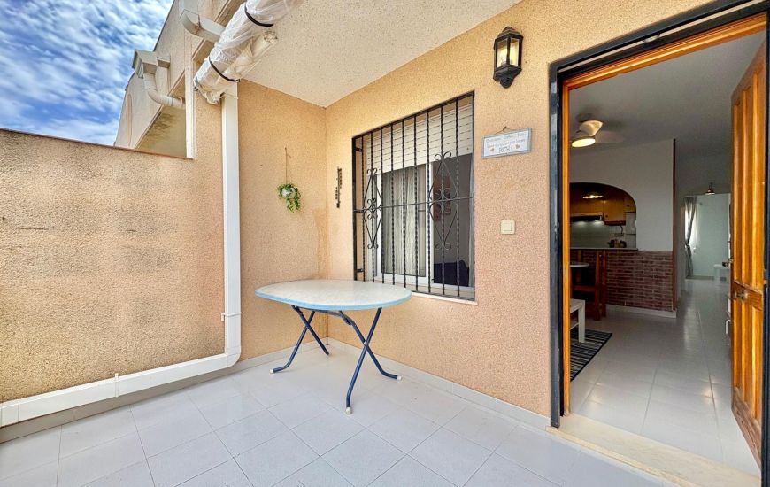 Sale - Bungalow - Torrevieja