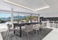 New Build - Villa - Benissa