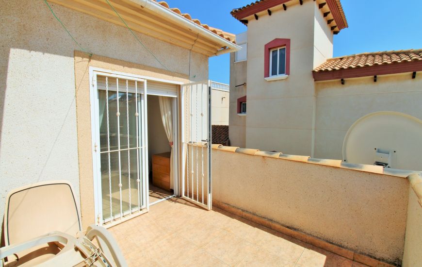 Sale - Villa - Playa Flamenca