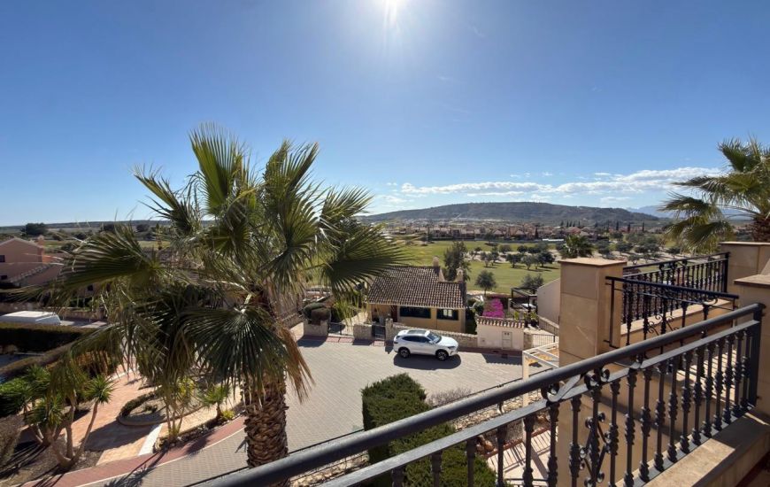 Sale - Bungalow - Algorfa