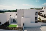 New Build - Bungalow - Algorfa