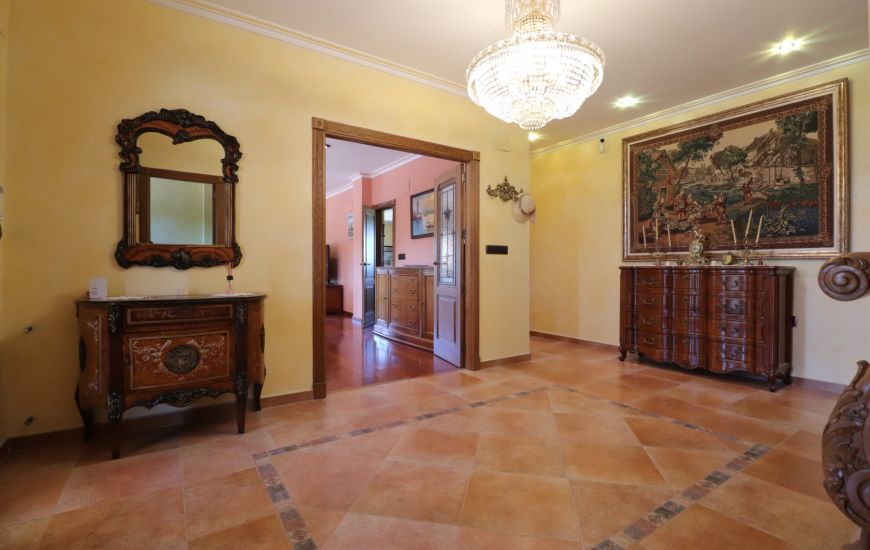 Sale - Country Property - Callosa de Segura