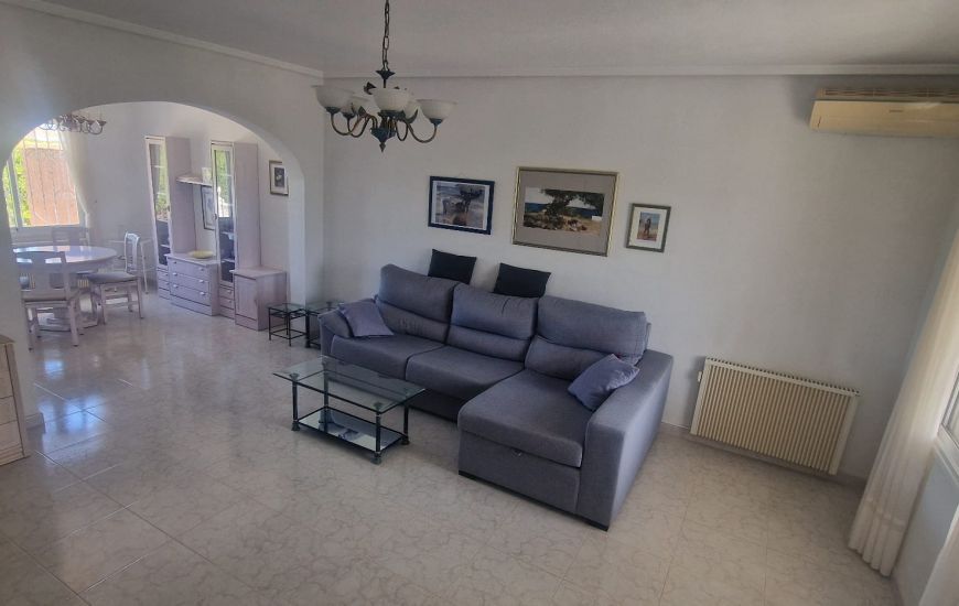 Venta - Adosado - Ciudad Quesada