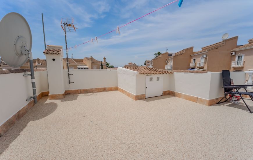 Venta - Bungalow - Ciudad Quesada