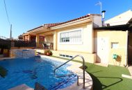 Venta - Villa - Almoradi