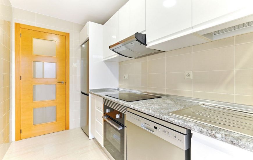 Nueva construcción  - Apartamentos - San Miguel de Salinas - San Miguel De Salinas