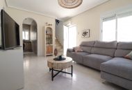 Sale - Villa - Benimar