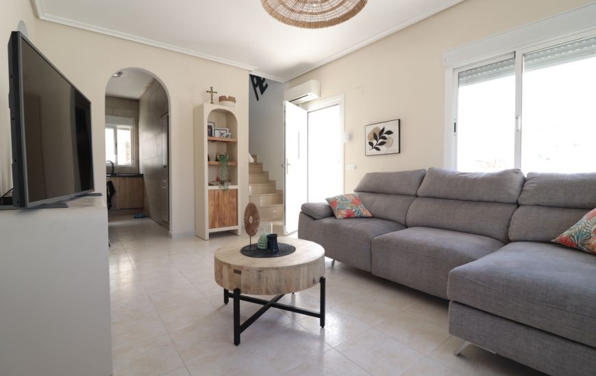 Sale - Villa - Benimar