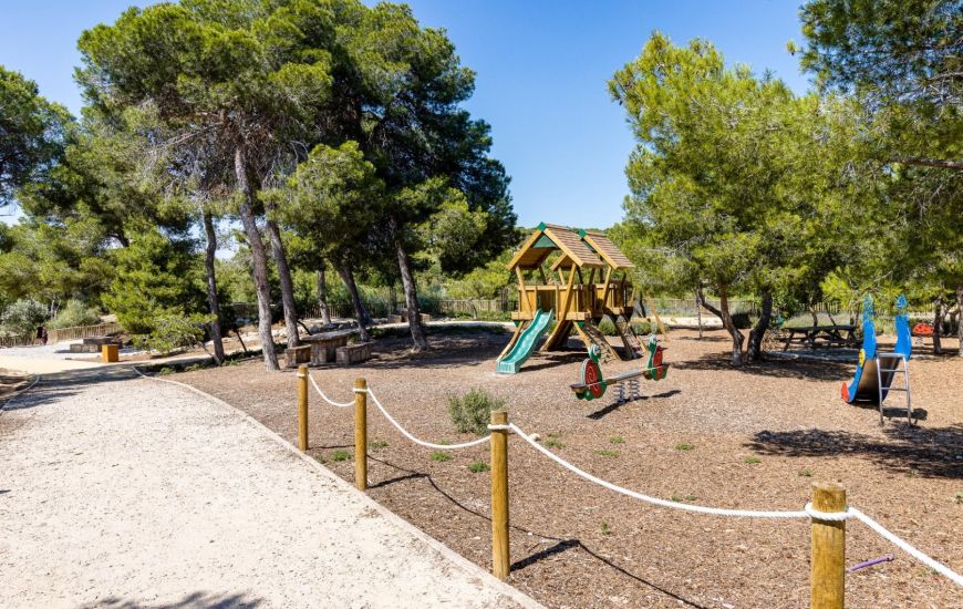 Venta - Villa - Ciudad Quesada