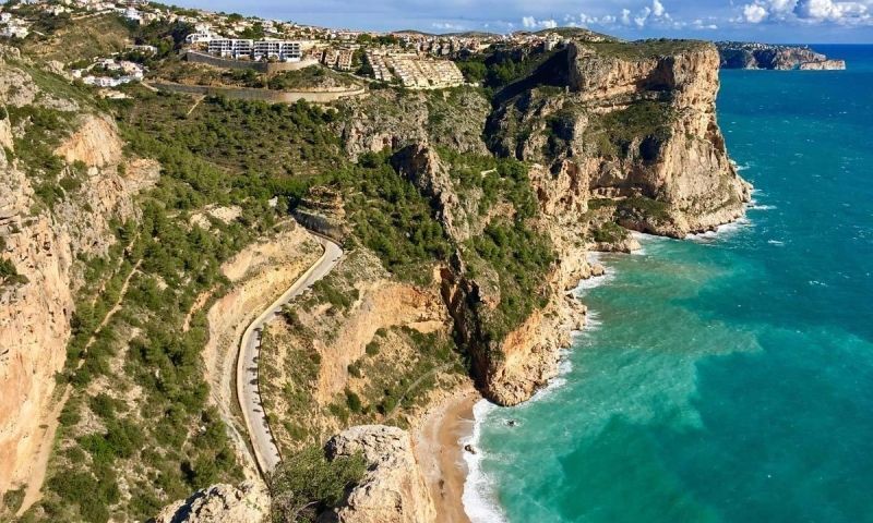 Venta - Apartamentos - Benitachell