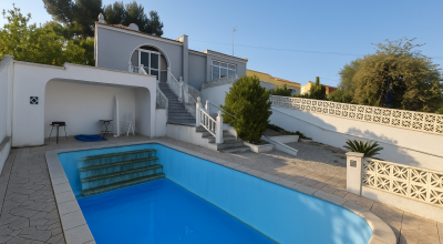 Villa - Sale - Torrevieja - Torrevieja