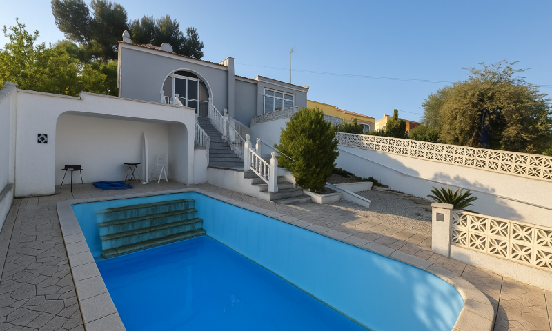 Sale - Villa - Torrevieja