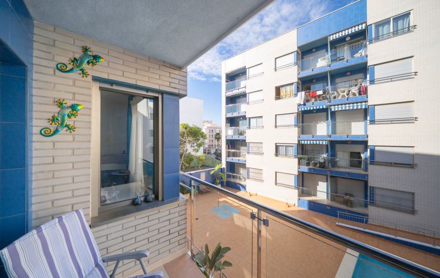 Sale - Apartments - Torrevieja