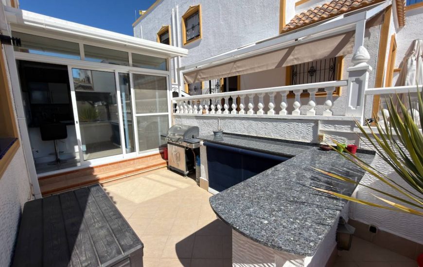 Sale - Villa - Vistabella Golf Resort - Vistabella