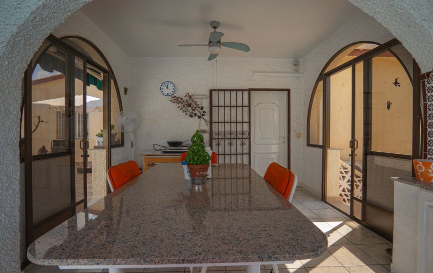 Venta - Villa - Ciudad Quesada