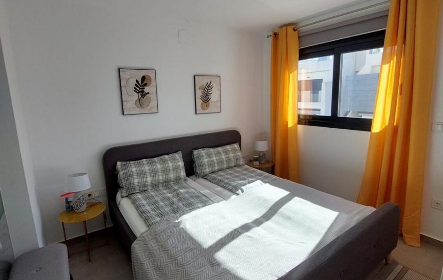 Sale - Apartments - Los Balcones