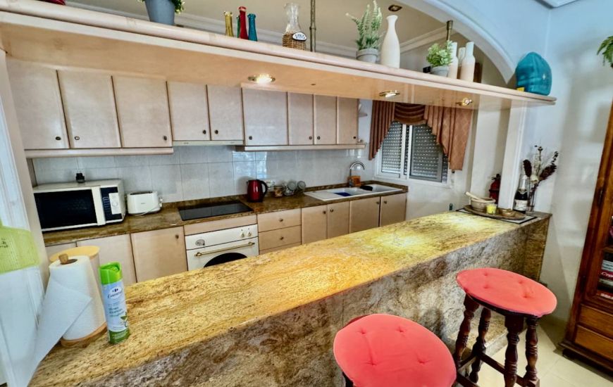Sale - Villa - Benferri