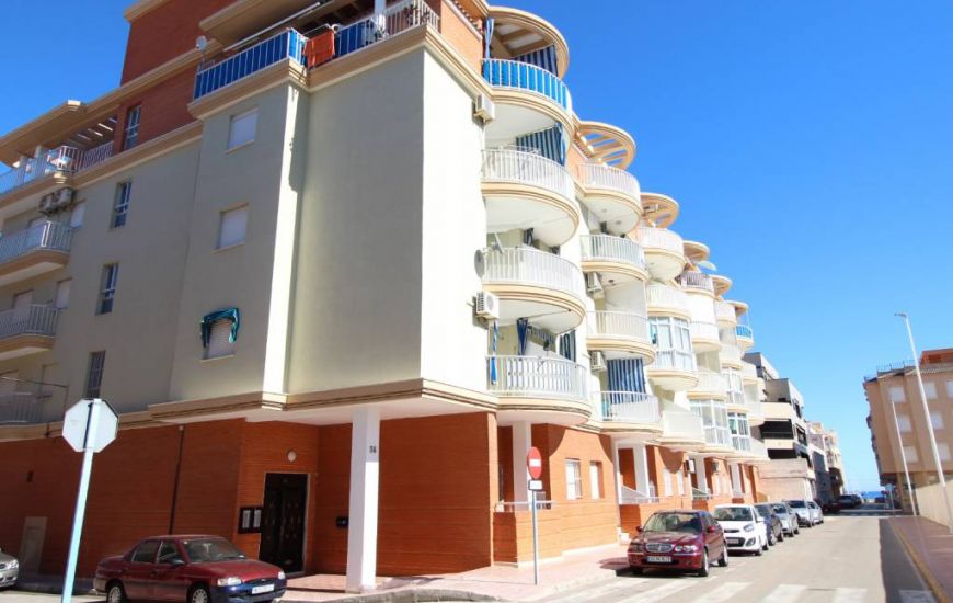 Venta - Apartamentos - La Mata