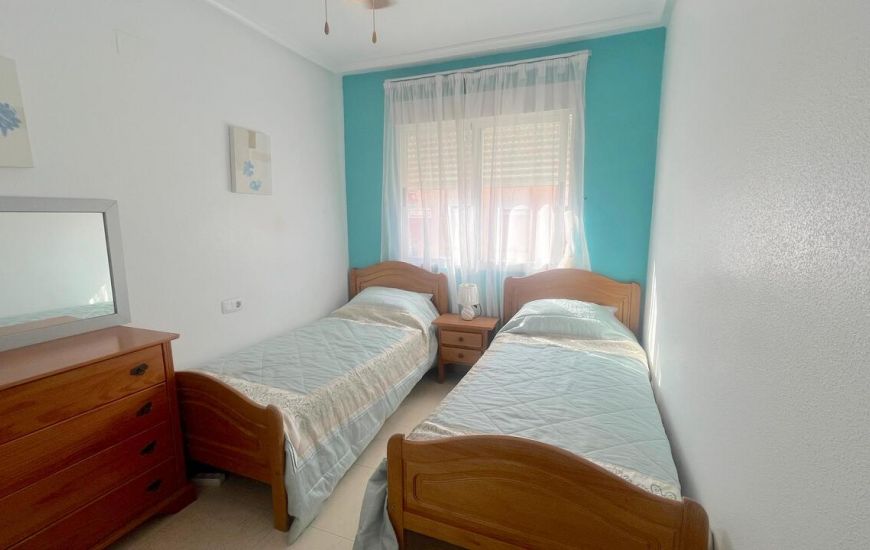 Sale - Apartments - Algorfa
