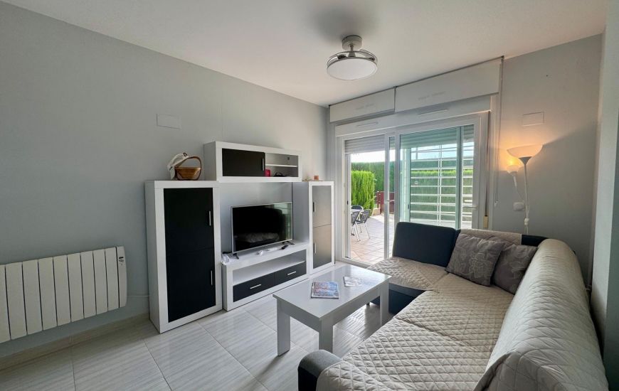 Venta - Apartamentos - Punta Prima