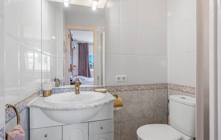 Venta - Casa Rural - Los Montesinos