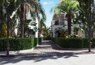 New Build - Apartments - Los Alcázares