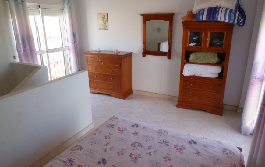 Sale - Townhouse - La Florida