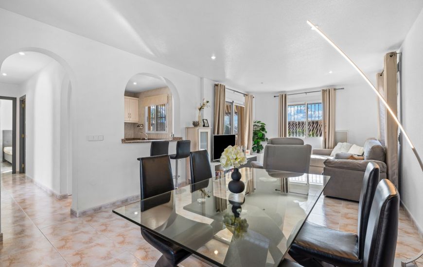 Sale - Villa - Benijófar - 