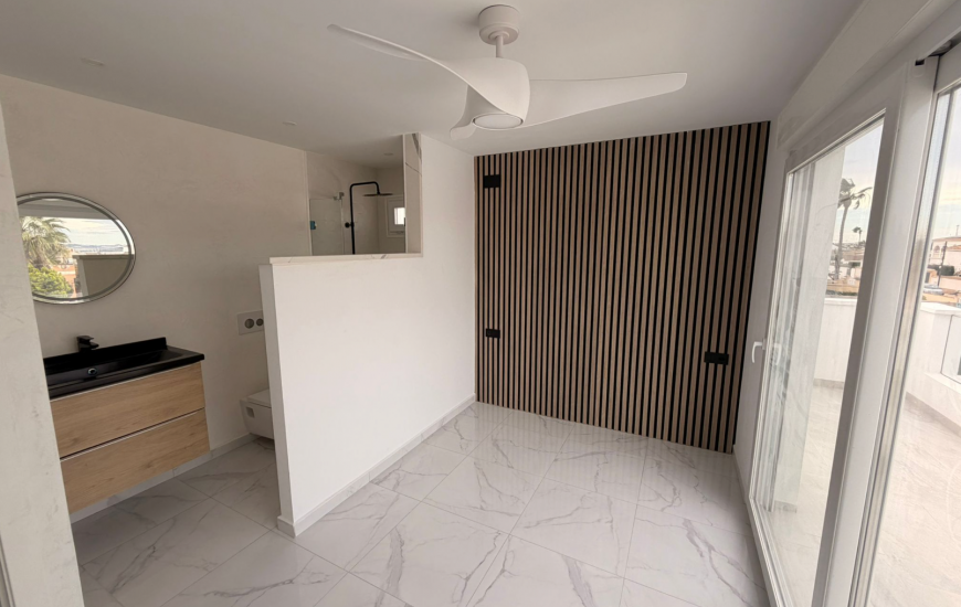 Sale - Villa - Torrevieja