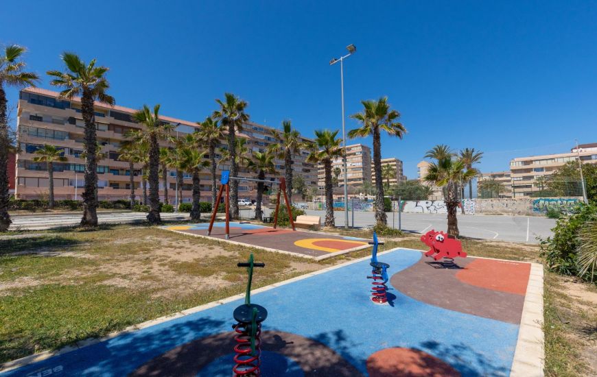 Venta - Apartamentos - Torrevieja
